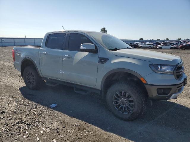  FORD RANGER 2021 Сірий