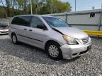 2010 Honda Odyssey Lx за продажба в North Billerica, MA - Front End
