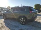 2019 Jeep Cherokee Limited продається в Loganville, GA - Front End