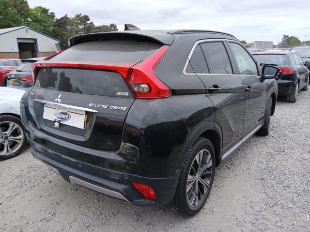 2018 MITSUBISHI ECLIPSE CR