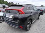 2018 MITSUBISHI ECLIPSE CR for sale at Copart WOLVERHAMPTON