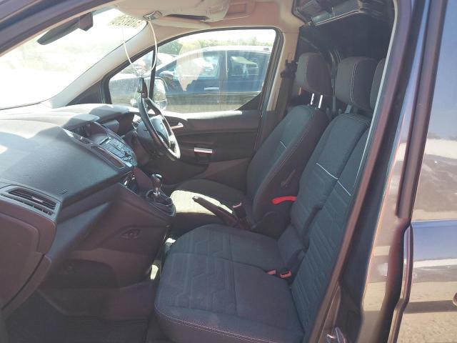 2015 FORD TRANSIT CO