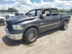 2015 Ram 1500 Laramie for Sale in Newton, AL - Burn - Interior