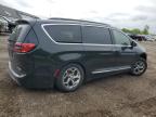 2022 Chrysler Pacifica Limited   na sprzedaż w Davison, MI - Side