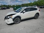 2014 Subaru Xv Crosstrek 2.0 Premium for Sale in Ellwood City, PA - Front End