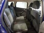 2015 Ford Escape Se na sprzedaż w Portland, MI - Water/Flood