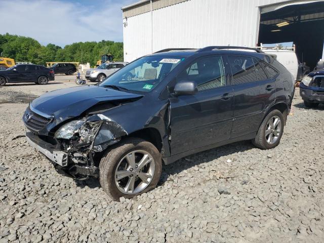 2006 Lexus Rx 400