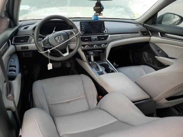  HONDA ACCORD 2018 Szary