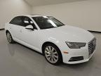 2017 Audi A4 Premium продається в Houston, TX - Minor Dent/Scratches