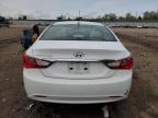 2012 Hyundai Sonata Gls на продаже в Colorado Springs, CO - Vandalism