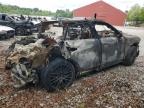 2023 Porsche Cayenne E-Hybrid на продаже в Mendon, MA - Burn
