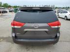 2011 Toyota Sienna Xle للبيع في Bridgeton، MO - Front End