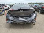 2019 Honda Civic Lx للبيع في Wichita، KS - Rear End