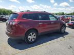2015 Chevrolet Traverse Lt   продається в Grantville, PA - Front End