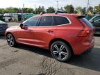 2021 Volvo Xc60 T5 Momentum for Sale in Denver, CO - Side