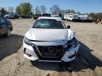 2022 Nissan Sentra Sr for Sale in Lansing, MI - Side