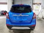 2018 Buick Encore Sport Touring за продажба в Leroy, NY - Front End