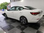 2022 Nissan Sentra Sv   de vânzare în China Grove, NC - Front End