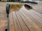 2024 Max Built 82X20 W 10K Sir Equipment Trailer იყიდება Oklahoma City-ში, OK - Minor Dent/Scratches