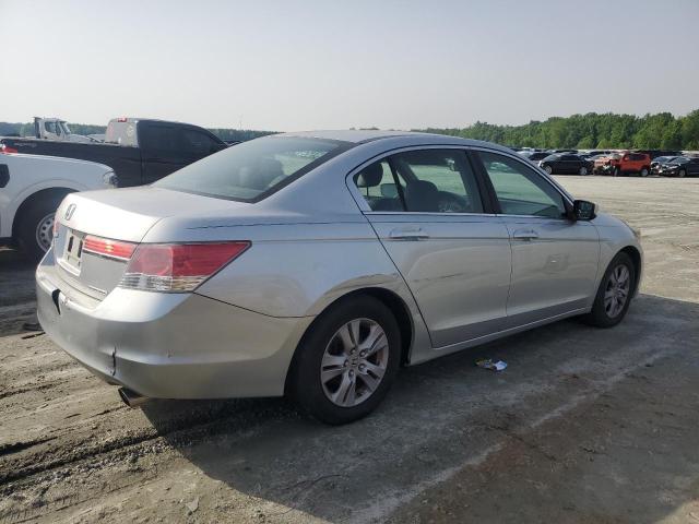  HONDA ACCORD 2012 Сріблястий