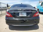 2015 Mercedes-Benz Cls 550 للبيع في Sacramento، CA - Side