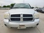 2007 Dodge Dakota Quad Slt na sprzedaż w Wilmer, TX - Side
