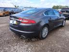 2008 JAGUAR XF PREMIUM for sale at Copart WISBECH