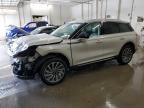 2024 Lincoln Corsair Reserve for Sale in Madisonville, TN - Front End