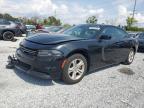 2015 Dodge Charger Se for Sale in Riverview, FL - Front End