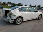 2012 Nissan Altima Base   na sprzedaż w Bridgeton, MO - Rear End