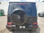 2020 MERCEDES-BENZ G 63 AMG   à vendre chez Copart ON - COOKSTOWN