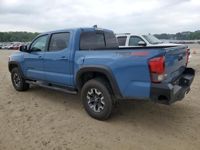  TOYOTA TACOMA 2019 Синій