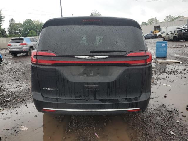 CHRYSLER PACIFICA 2022 Czarny