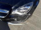 2017 VAUXHALL INSIGNIA D for sale at Copart WHITBURN