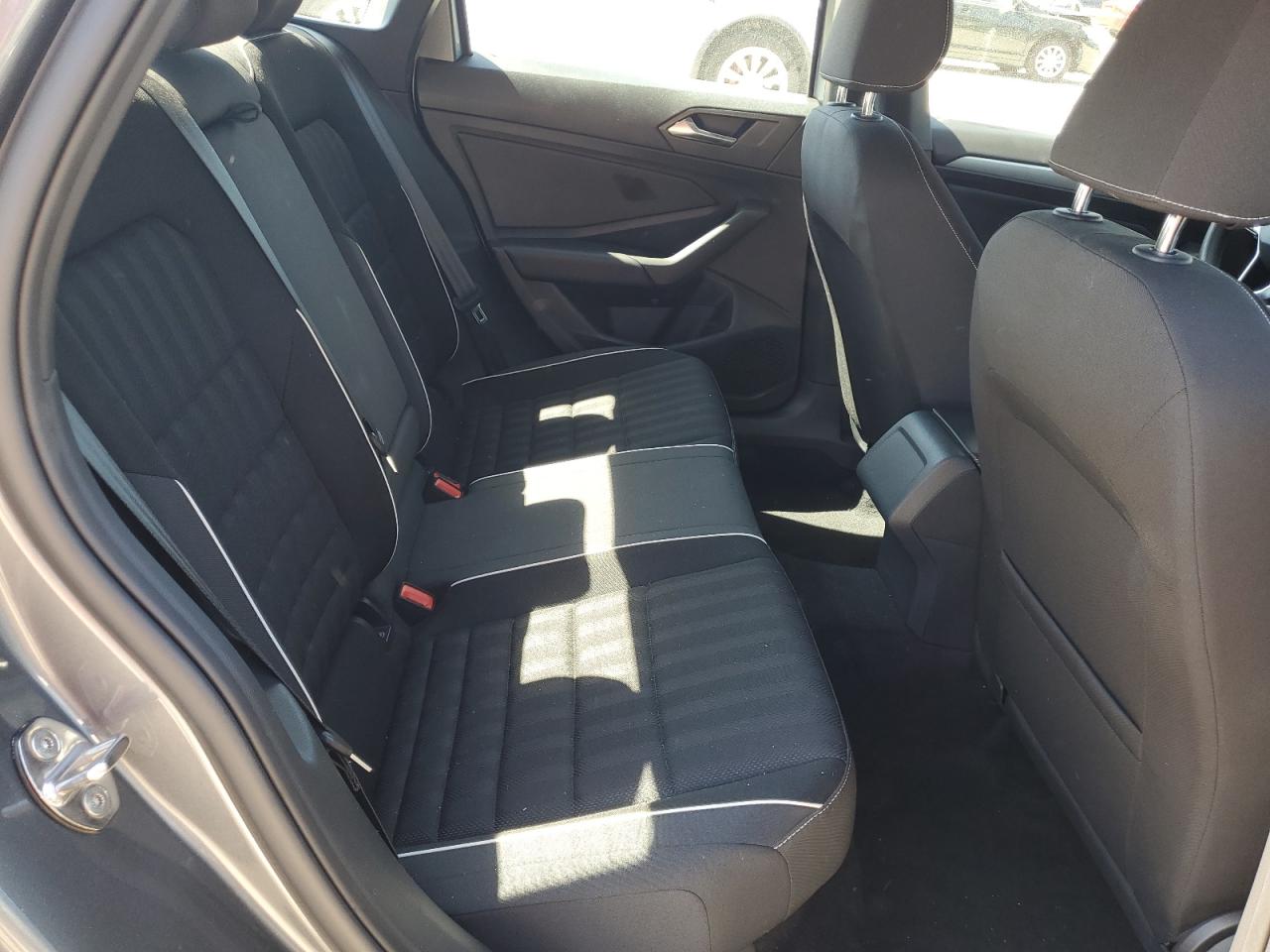 2022 Volkswagen Jetta Sport VIN: 3VWBM7BU0NM000328 Lot: 56911975