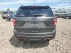 2018 Ford Explorer Xlt na sprzedaż w Central Square, NY - Front End