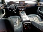 2015 Audi A6 Premium Plus de vânzare în Houston, TX - Side