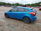 2012 Ford Focus Se en Venta en Charles City, VA - Front End