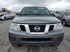 2017 Nissan Frontier S للبيع في Earlington، KY - Front End