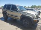 2004 Jeep Liberty Sport de vânzare în Littleton, CO - Vandalism