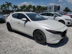 2021 Mazda 3 Premium en Venta en Opa Locka, FL - Side