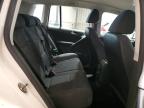 2011 Volkswagen Tiguan S იყიდება West Mifflin-ში, PA - Mechanical