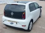 2019 VOLKSWAGEN HIGH UP TS for sale at Copart SANDY