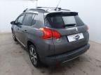 2015 PEUGEOT 2008 CROSS for sale at Copart WESTBURY