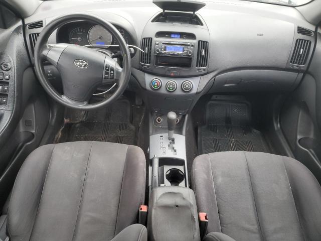 2009 HYUNDAI ELANTRA GLS  