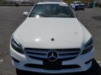 2021 Mercedes-Benz C 300 for Sale in North Las Vegas, NV - Side