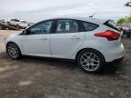 2016 Ford Focus Se for Sale in London, ON - Rear End