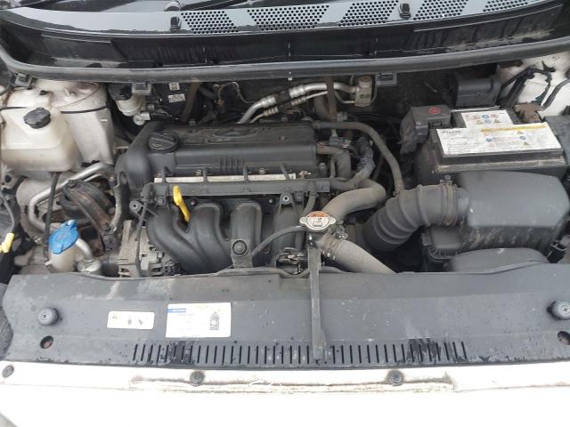 2012 HYUNDAI IX20 STYLE