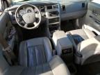 2004 Dodge Durango Limited na sprzedaż w American Canyon, CA - Rear End