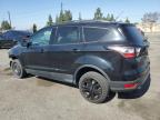 2017 Ford Escape Se zu verkaufen in Rancho Cucamonga, CA - Front End
